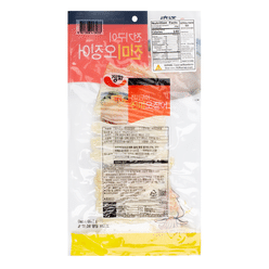 정화 전기구이 진미 오징어 55 그램