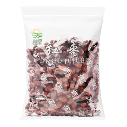 Sunshine Dried JuJube 5 lb