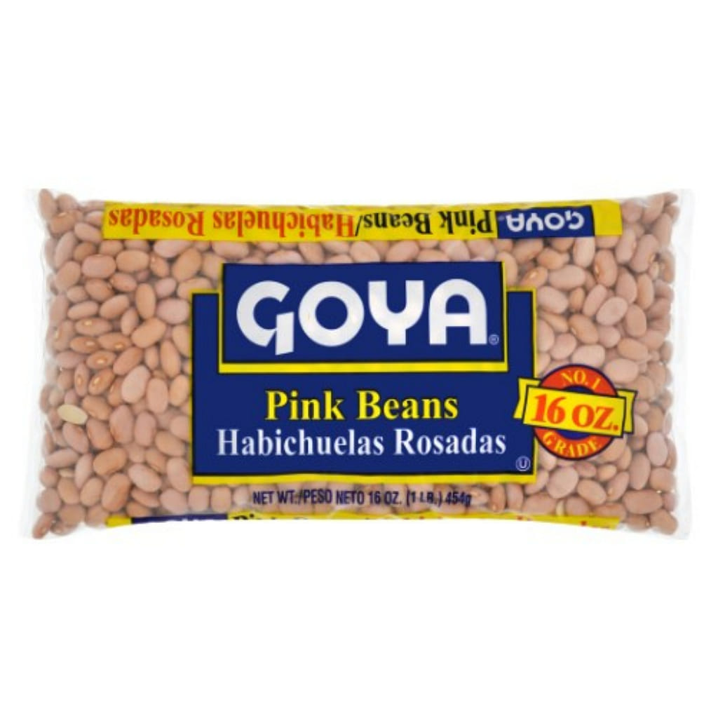 Habichuelas Rosadas Goya 16 onza(s)