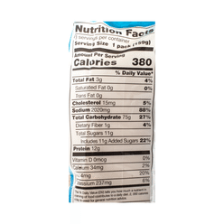 Myojo Hiyashi Chuka Cold Ramen Noodle 3P 16.83 oz