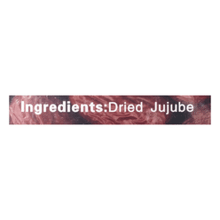 Sunshine Dried JuJube 5 lb