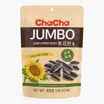 David、ひまわりの種 ロースト＆塩漬け - Weee!