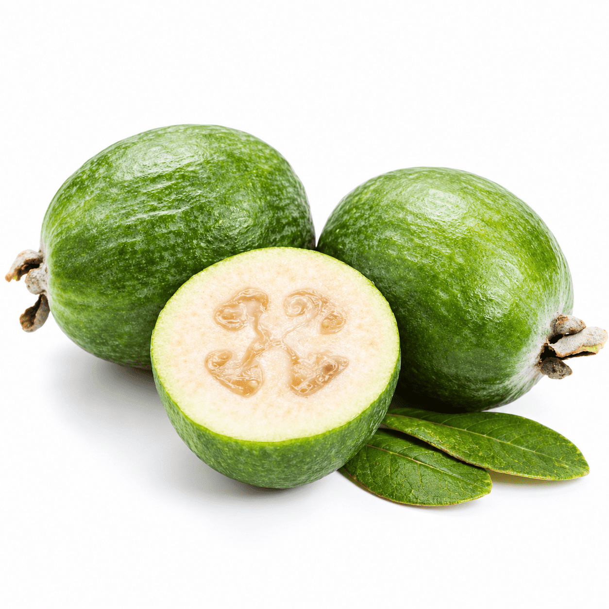 Feijoa 1 libra(s)