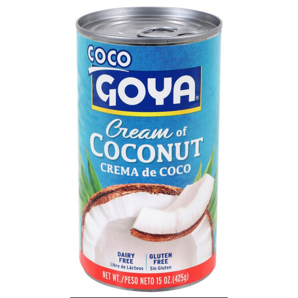 Creme de Coco Goya 15 oz
