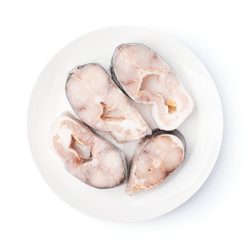 냉동 순살 팡가시우스 2 파운드