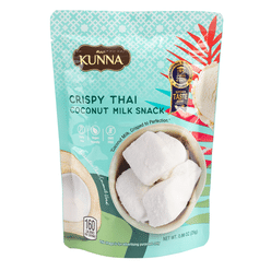 KUNNA CRISPY THAI COCONUT MILK - COCONUT MILK 25 g