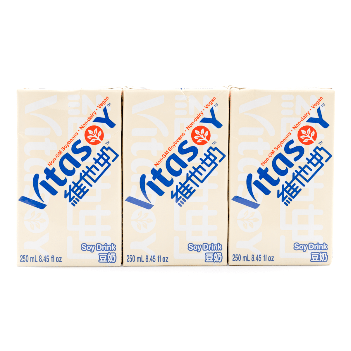 Vita Soy Drink 250 ml*6 pack