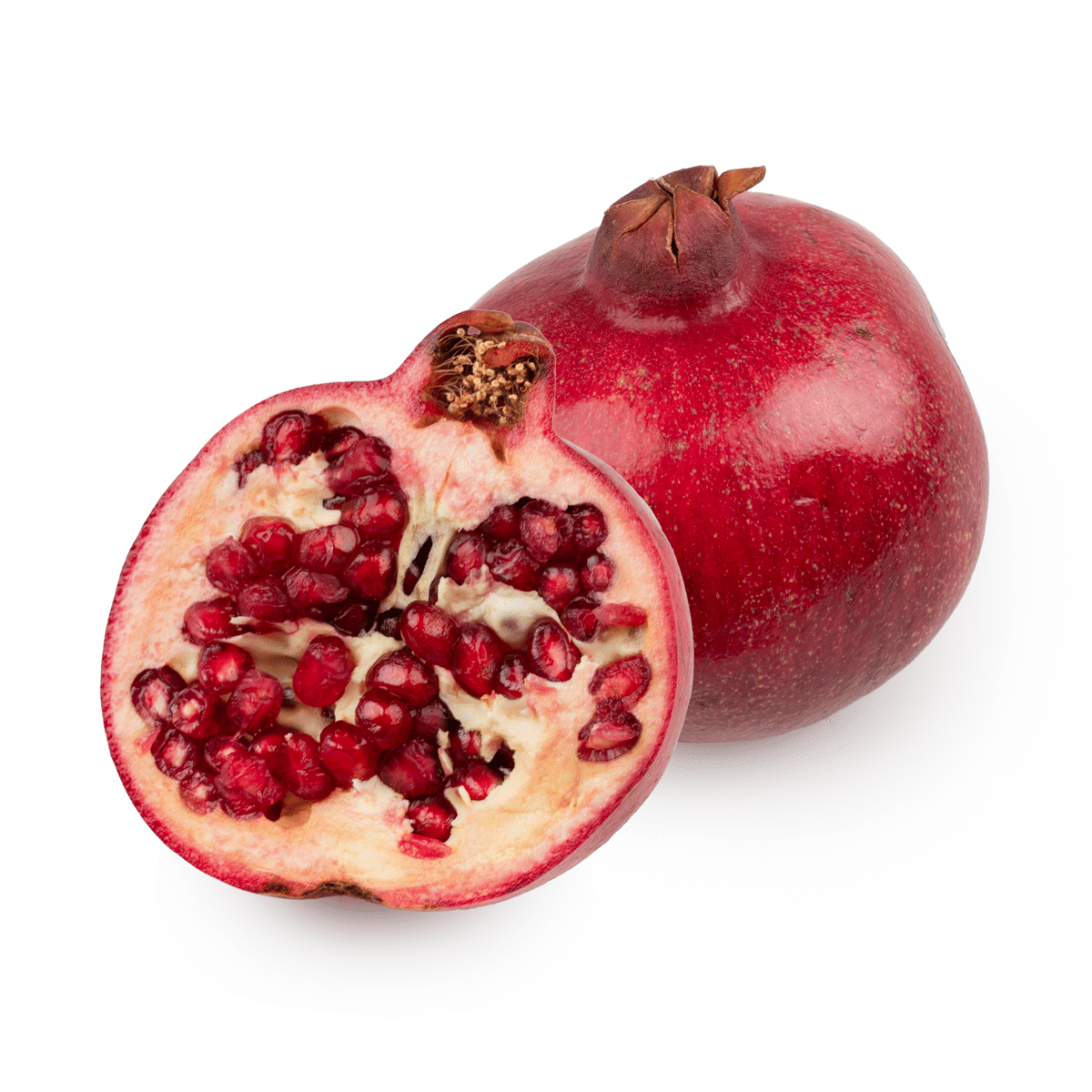Premium Pomegranate 1 count