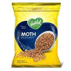 Vadilal Moong Bean Sprouts 11.01 oz