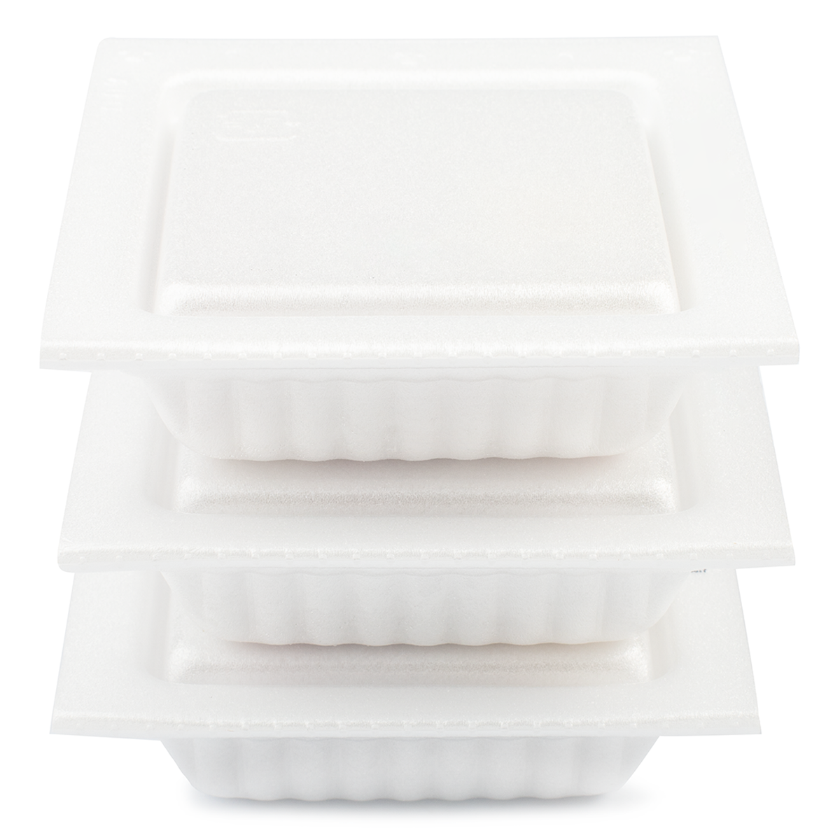 ミツカン 金のつぶ におわ 納豆 3p - Weee!