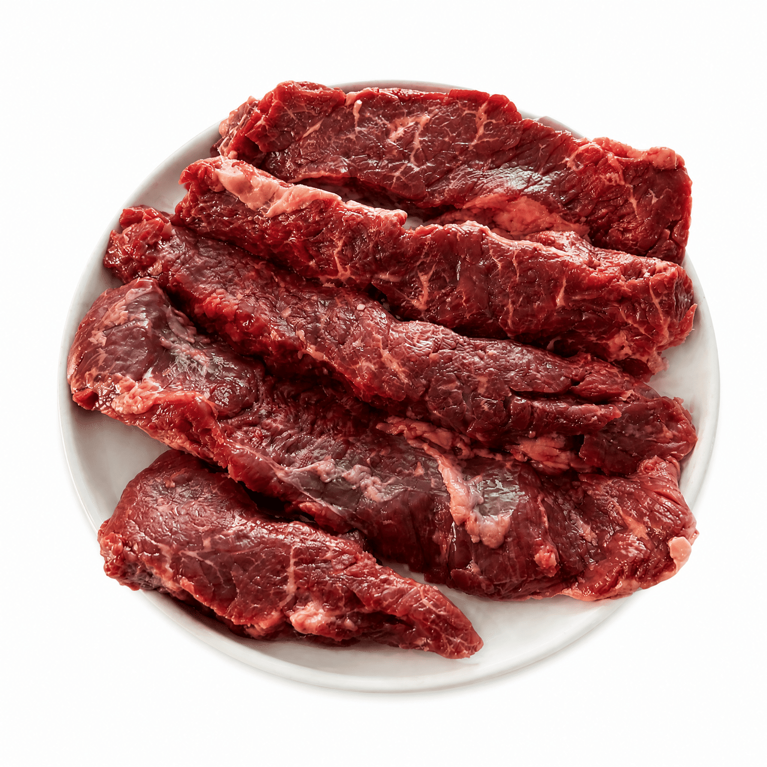 Don Felipe Carne Seca de Bovino 2-2.5 lb