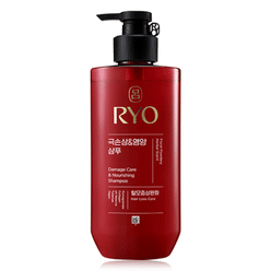 Ryo Damage Care Shampoo 480 ml
