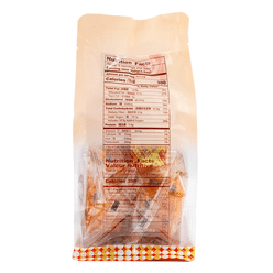 YC Cake Seasoned w Chicken Meat Floss 280 g