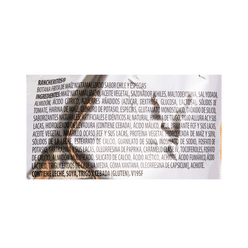 Paketaxo Mezcladito 170 g