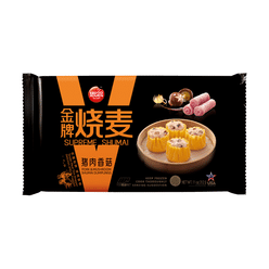 Synear Shumai, Pork and Mushroom 11 oz