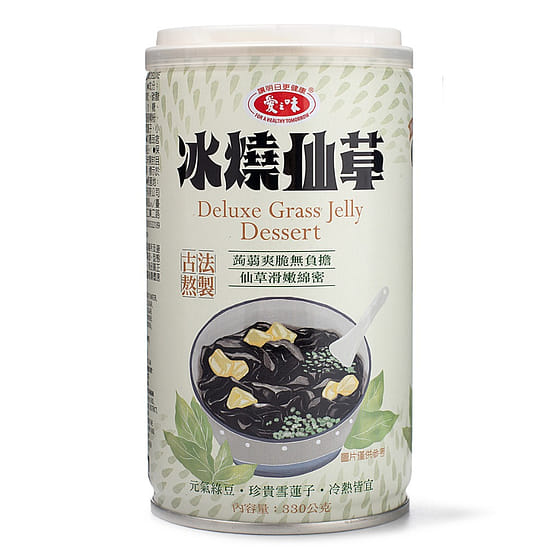 weee_instant_爱之味 冰烧仙草 330 克