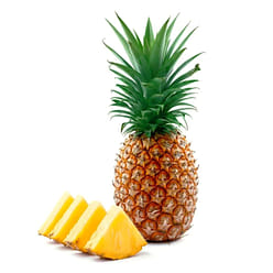 Golden Pineapple 1 count