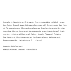 Barona Sauce for Thai Hot Pot 180 g