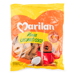 Marilan Coconut Ring Cookies 300 g