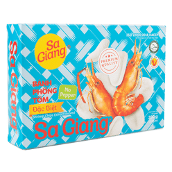 Banh Phong Tom Dac Biet Shrimp Chips 7 oz