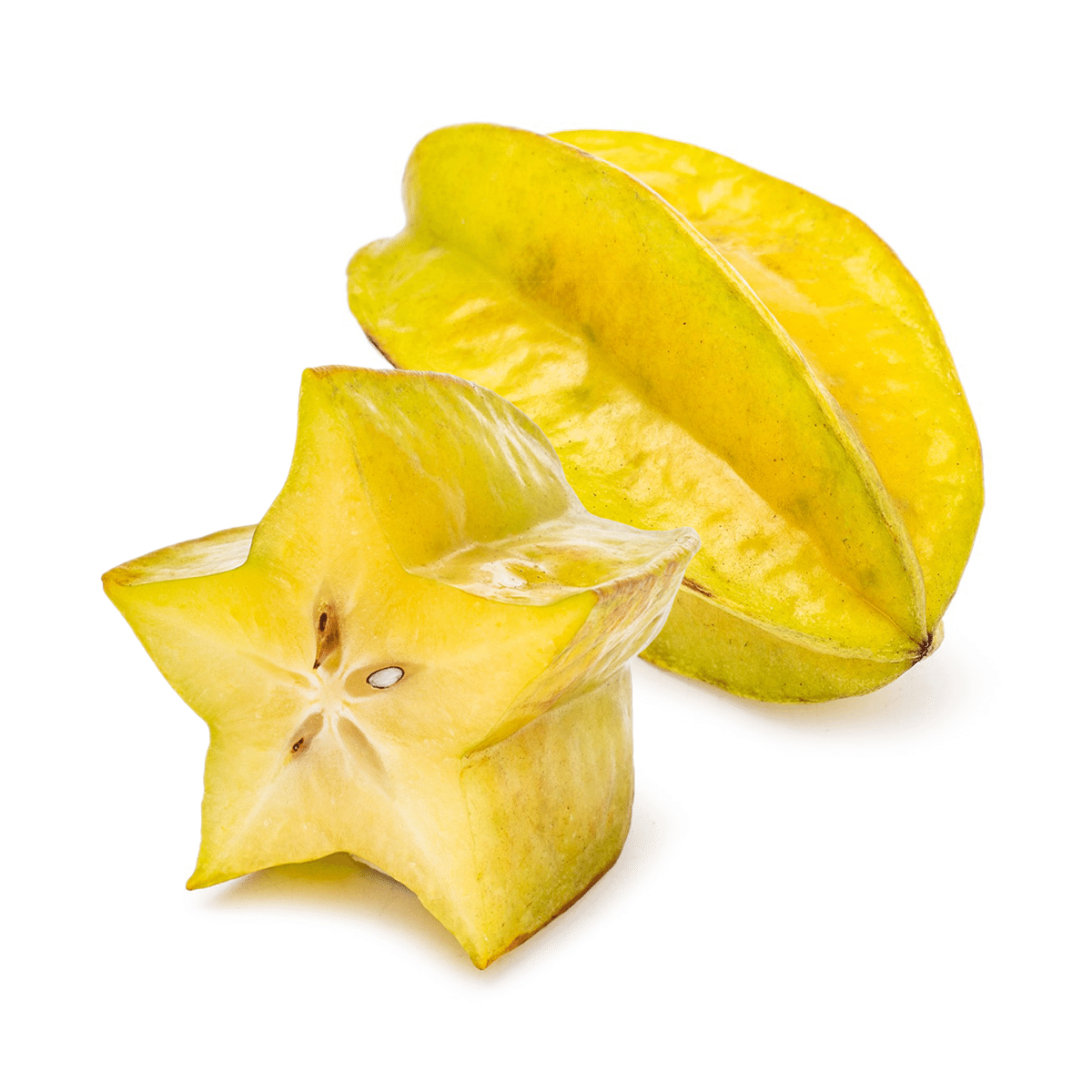 Starfruit 1 lb