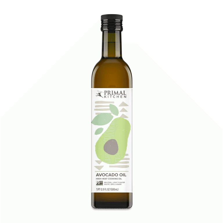 Primal Kitchen Avocado Oil 500 ml
