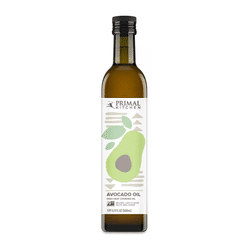Primal Kitchen Avocado Oil 500 ml