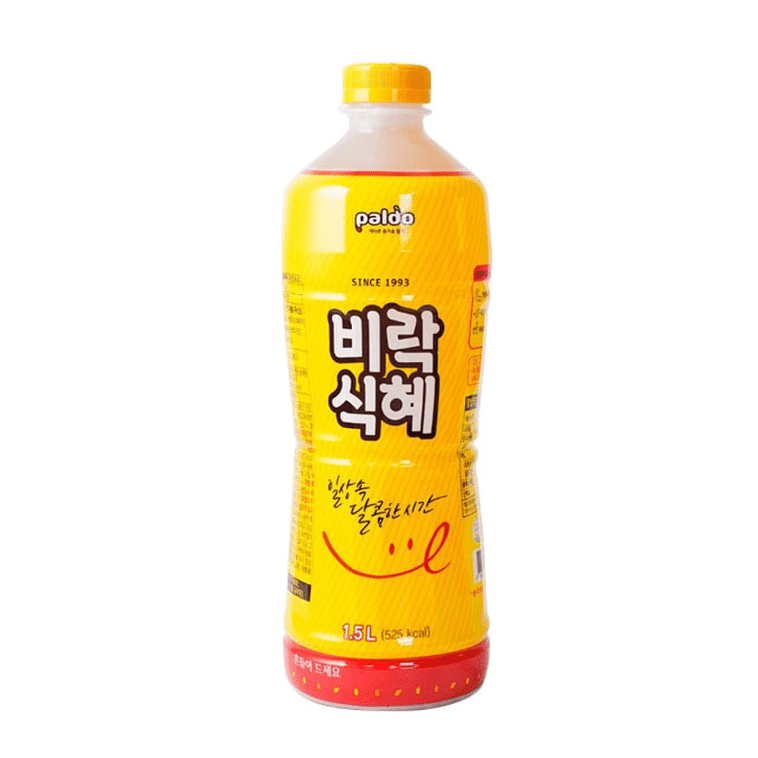 Paldo Virac Rice Punch 50.72 fl.oz