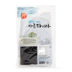 Jeollanam-do Suhyup Dried Kelp 200 g