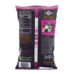 Siete Grain-Free Cinnamon Churro Strips 5 oz
