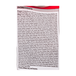 SAMYANG Kimchi Dumpling 600 g