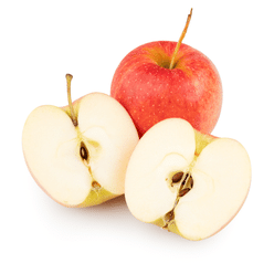 Gala Apples 4.8-5.2 lb