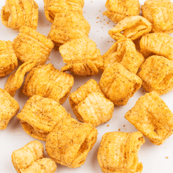 ORION TURTLE CHIPS Mexican Corn Flavor 160 g