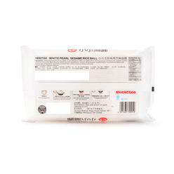 Si Nian Mini Glutinous Rice Balls, Frozen 300 g