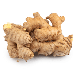 Organic Fresh Ginger 8 oz