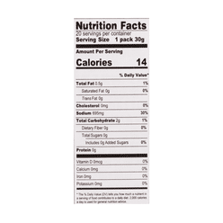 Koushuiwa Spicy Radish 640 g