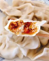 青蘿卜羊肉餃子圖片(第4頁) - 一起扣扣網