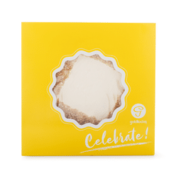 Goldilocks Sansrival  (Layered Cashew Wafers) 635 g