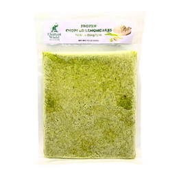 Frozen Chopped Lemongrass 17.5 oz