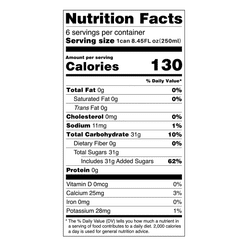 롯데 밀키스 포도맛 250 밀리리터*30 캔