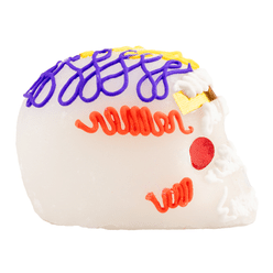 Sugar Skull Dia de Muertos 1 each