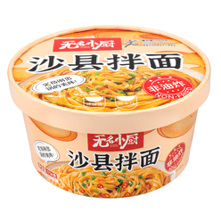 Shaxian Mixed Noodles 124 g*12 pack