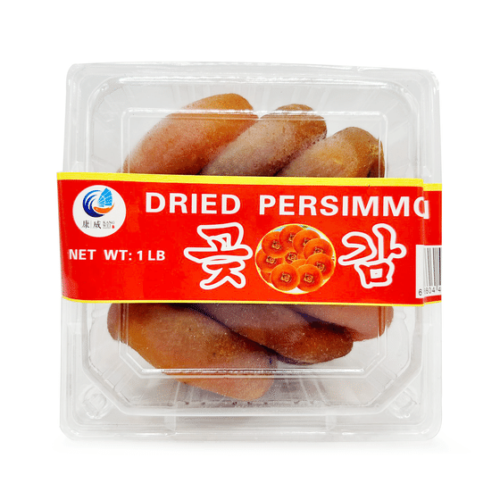 weee_frozen_Dried Persimmon 1 lb