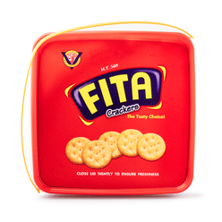 Fita Crackers 600 g