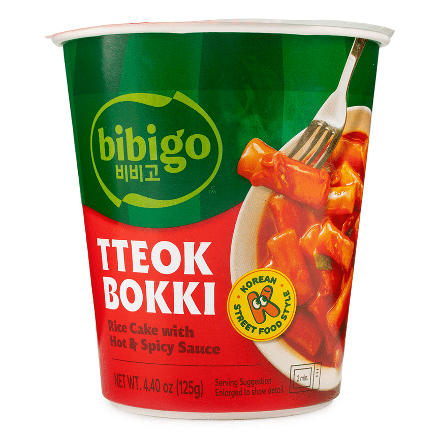 Ottogi Tteokbokki Kit Original