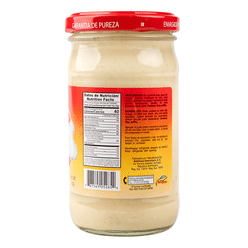 Baldom Garlic Paste 8 oz