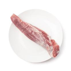 Pork Tenderloin, Frozen 1 lb