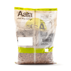 Aara Brown Chori 4 lb