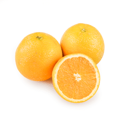 Valencia Orange 4 lb