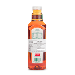 nongfu green orange pu er family size 900 밀리리터